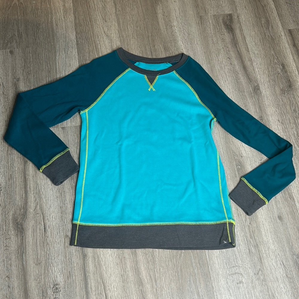 Eddie Bauer long sleeve
